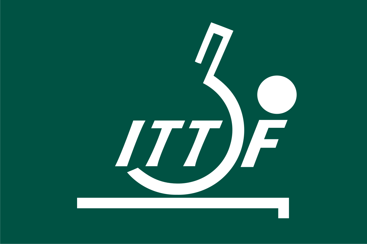 Международная федерация настольного тенниса (ITTF)