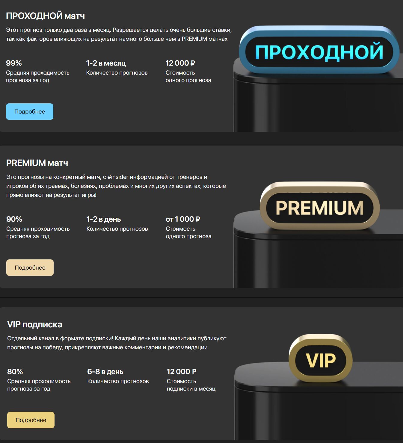 Платные прогнозы на официальном сайте cornawin com
