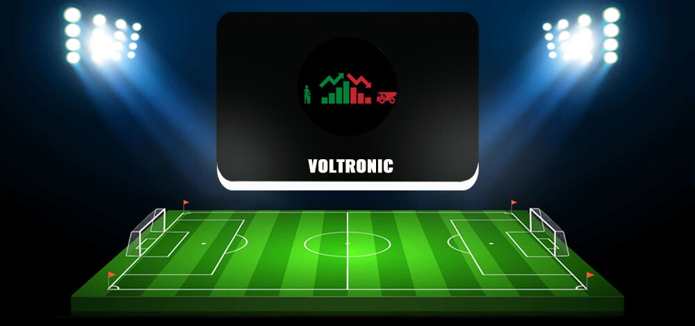 Voltronic — обзор бота для заработка в «Телеграме», отзывы