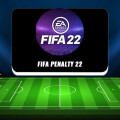 Fifa Penalty 22 — канал о ставках на футбол, отзывы