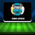 Прогнозы на теннис в Телеграмм TENNIS EXPRESS: проверка, отзывы