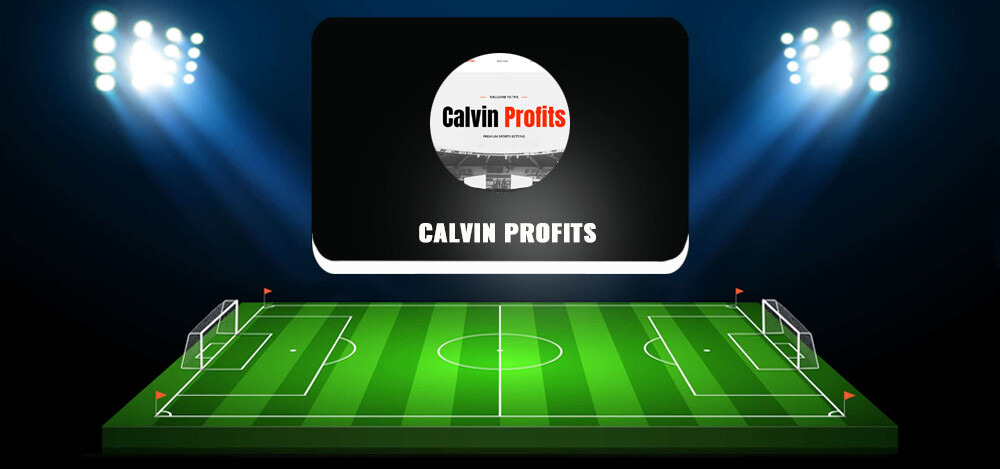 Calvin Profits — отзывы о проекте, обзор и анализ сайта