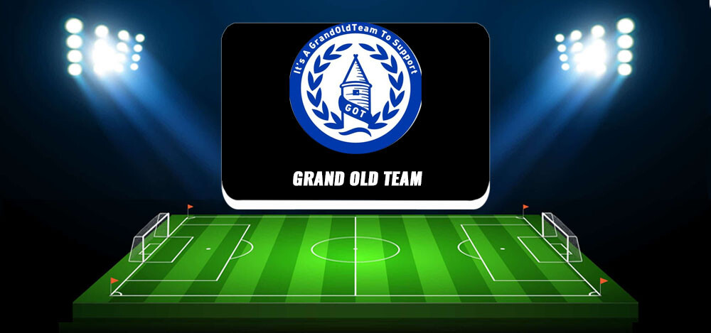 Grand Old Team — отзывы о канале каппера