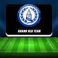 Grand Old Team — отзывы о канале каппера