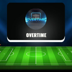Overtime — телеграм-канал с платными экспрессами: обзор, отзывы