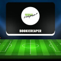 Bookiereaper — прогнозы на баскетбол, отзывы