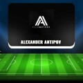 Каппер Alexander Antipov — обзор канала Александра Антипова в «Телеграм»