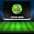 EXPRESS HOUSE — проверка капперского канала, отзывы