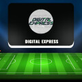 Телеграм-канал Digital Express: обзор, отзывы о каппере Игоре Макарове
