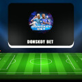 DONSKOY BET — канал о спортивных ставках. Отзывы о проекте в Телеграмм Арсения Донского
