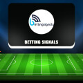 Betting Signals — обзор Телеграмм канала, реальные отзывы