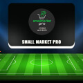 Small Market Pro — ставки на футбол, отзывы