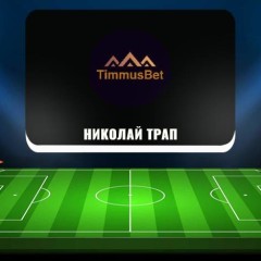 Николай Трап или Technical Victory: обзор канала в «Телеграме», отзывы о каппере Николай Трап или Technical Victory: обзор канала в «Телеграме», отзывы о каппере