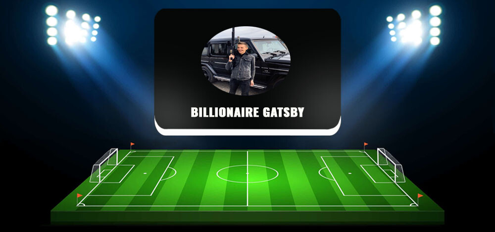 Проект в «Телеграм» Billionaire Gatsby: отзывы