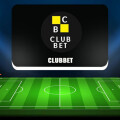 CLUBBET — телеграм-канал с прогнозами на спорт