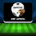 Отзывы о ставках по прогнозам каппера «Блог Беркута»