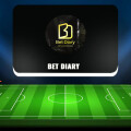 BET DIARY — канал о заработке на ставках, отзывы