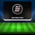 Проверка спортивного портала BuyWin pro – отзывы о прогнозах на футбол
