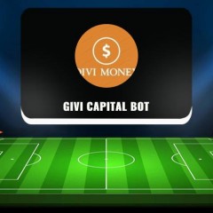 Givi Capital Bot в Телеграм: можно ли заработать деньги, отзывы Givi Capital Bot в Телеграм: можно ли заработать деньги, отзывы