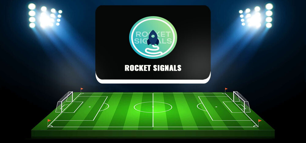 Rocket Signals — отзывы о проекте, обзор и анализ канала в «Телеграмм»