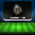 PLATONOV / NHL — хоккейные прогнозы в Телеграмм, отзывы