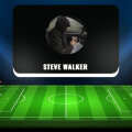 Steve Walker — проверка честности проекта, отзывы