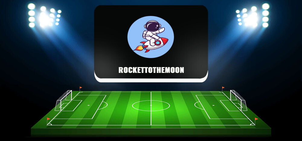 Подробный обзор деятельности телеграм-канала RocketToTheMoon