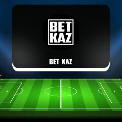 BET KAZ — прогнозы на спорт, отзывы о телеграм-канале BET KAZ — прогнозы на спорт, отзывы о телеграм-канале