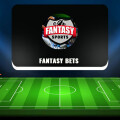 Fantasy Bets — отзывы о ТГ канале со ставками на спорт