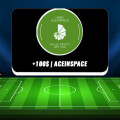 Обзор Телеграм канала о ставках на спорт 100 Aceinspace, отзывы