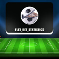 Flet Bet Statistics — платные прогнозы на футбол, отзывы