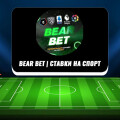 Прогнозы на спорт на BEAR BET | СТАВКИ НА СПОРТ и отзывы о канале