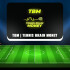 TBM | TENNIS BRAIN MONEY — прогнозы на теннис, отзывы