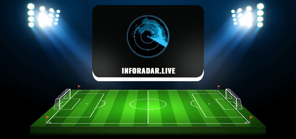 Inforadar live — инструмент для ставок в ТГ, отзывы