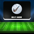 Milly Jakow — спортивный Телеграмм проект: обзор, отзывы