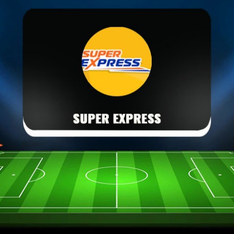 Тото супер экспресс. Super Express. Конверт супер-экспресс. Controller каппер. Super Express Марк Альвер.