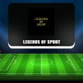Legends of Sport — отзывы о проекте, обзор и анализ канала в Телеграмм