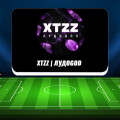 Ставки на спорт с Телеграм «xtzz | ЛудоGod» — отзывы