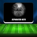 Separated Bets — канал для ставок в Телеграм, обзор и отзывы
