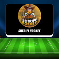 Телеграм канал с  прогнозами на хоккей SHERIFF HOCKEY — отзывы подписчиков