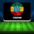 Ethiopium — ставки на киберспорт, отзывы о канале