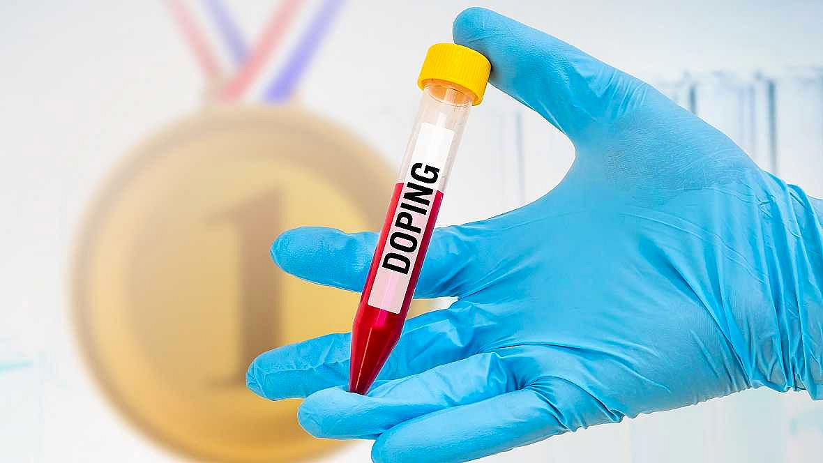 Особенности процедуры сдачи крови для допинг-теста