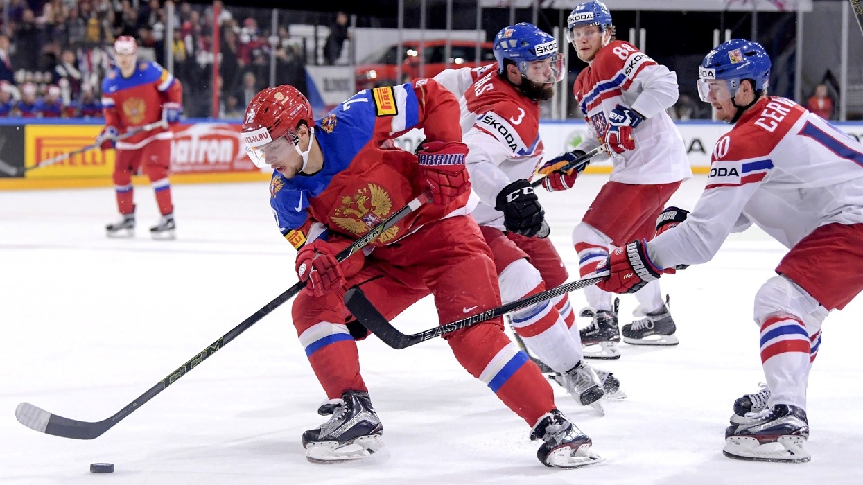 как сделать ставку на хоккей россия канада