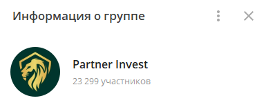 Partner Invest