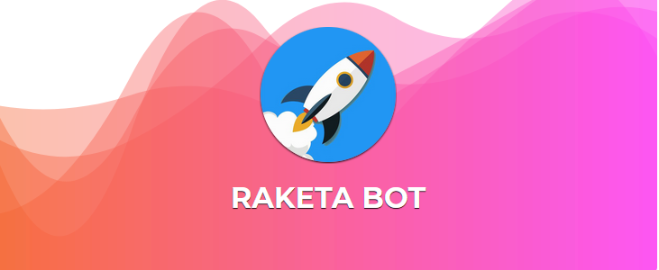Бот RocketM1Bot