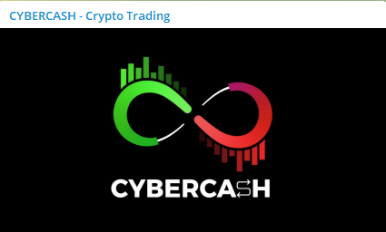 Канал Crypto trading
