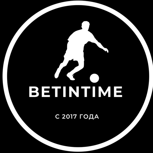 Проект BET IN TIME